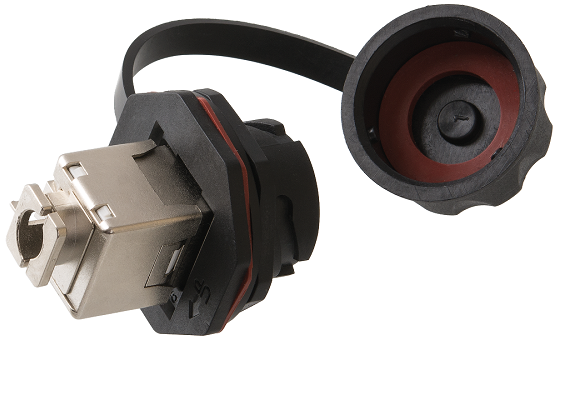 Модуль  NikoMax NMC-KJSE2-IS-BK 595969