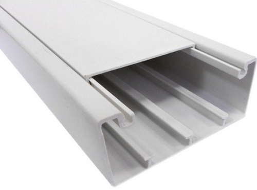 Кабель-канал  Ecoplast INSTA 76002 382673