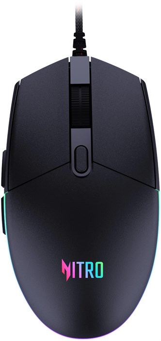 Мышь  Acer Nitro OMW400 1158822