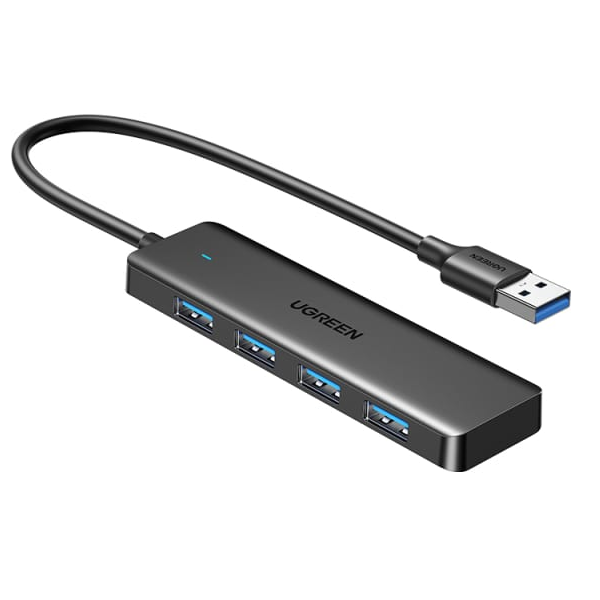 Разветвитель USB 3.0 UGreen CM219 1091453