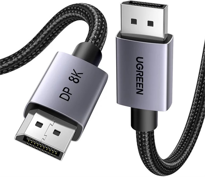 Кабель интерфейсный  UGREEN DP120 1151660