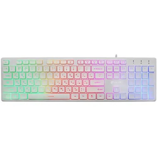 Клавиатура  Oklick 550ML 866940