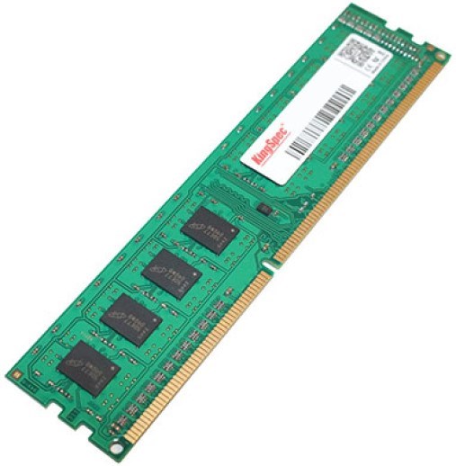 Модуль памяти DDR3 4GB KINGSPEC KS1333D3P15004G 1029454
