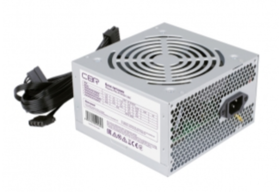 Блок питания ATX CBR PSU-ATX450-12EC 1001678