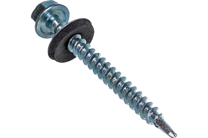 Саморез  KRANZ 1201-4850-3 1033387