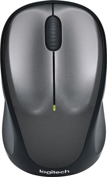 Мышь беспроводная Logitech M235 1108780