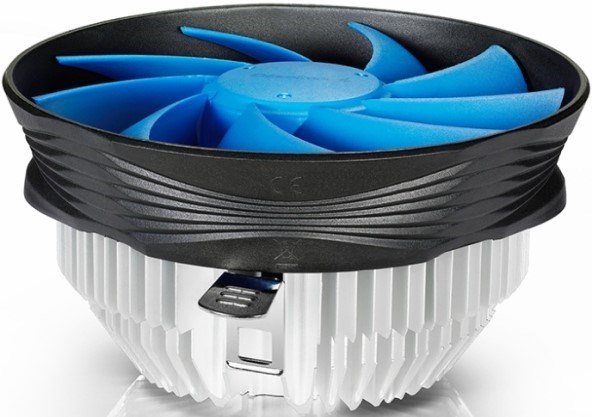 Кулер  Deepcool Gamma Archer Pro V2 1146799