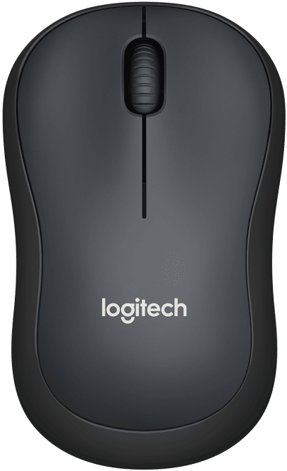 Мышь беспроводная Logitech M221 SILENT 881231