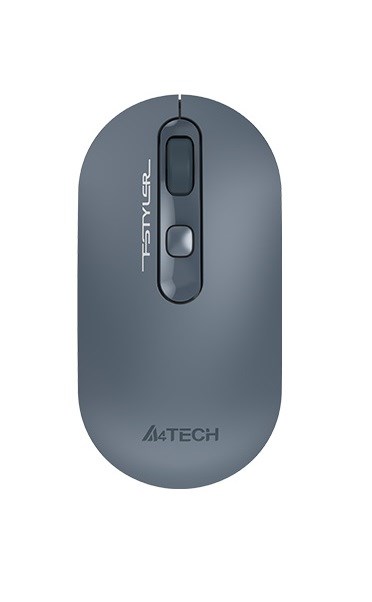 Мышь Wireless A4Tech Fstyler FG20 794562