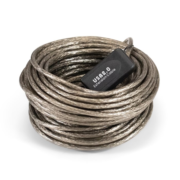 Удлинитель  Exegate EX-UAE-AMAF-15.0 1101040