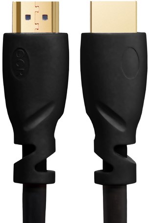 Кабель интерфейсный HDMI-HDMI GCR 19M/19M 571939