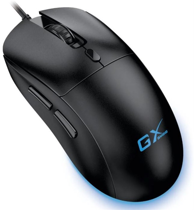 Мышь  Genius Scorpion M500 1116812