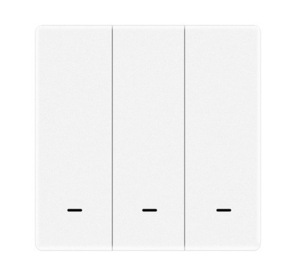 Переключатель  Moes ZT-B-EU3 1075780