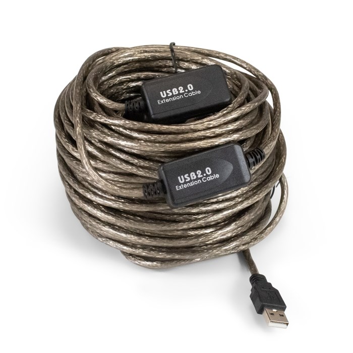 Удлинитель  Exegate EX-UAE-AMAF-25.0 1101041