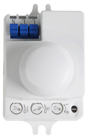 Датчик движения  Rexant 11-9218 950667