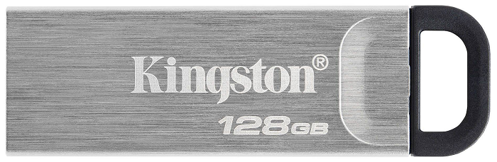 Накопитель USB 3.2 128GB Kingston DataTraveler Kyson 815488
