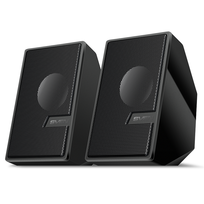 Компьютерная акустика 2.0 Sven 340 1051939