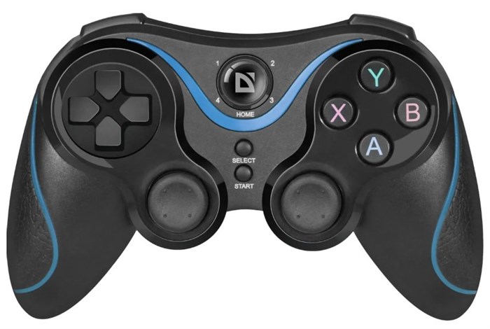 Геймпад  Defender BLASTER 1204164