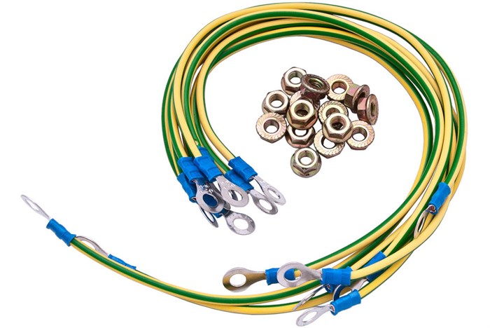 Набор  Бастион SKAT TB Cable 30/4 1039125