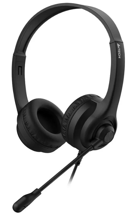Наушники  A4Tech HS-8I 1003971