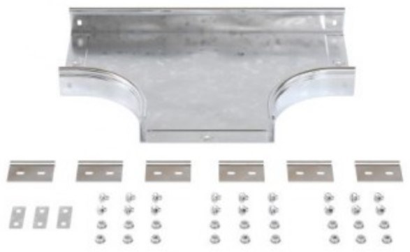 Ответвитель Т-образный  DKC 36122K 807225