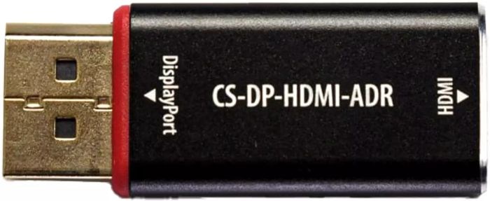 Переходник  Cactus CS-DP-HDMI-ADR 1212874