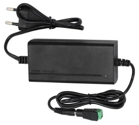 Адаптер  Smartec ST-PS105DAX-BK 1160989