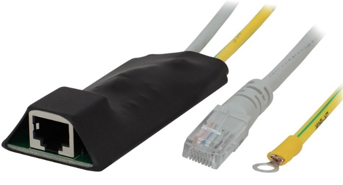 Грозозащита  SNR SNR-SPNet-BP2001-IP10 1190382