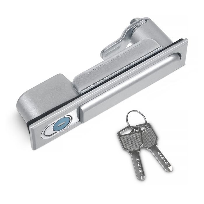 Замок  Cabeus JC04W 800930