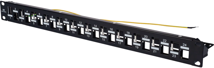Патч-панель  Datarex DR-4100 976576