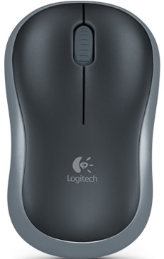 Мышь Wireless Logitech M185 238530