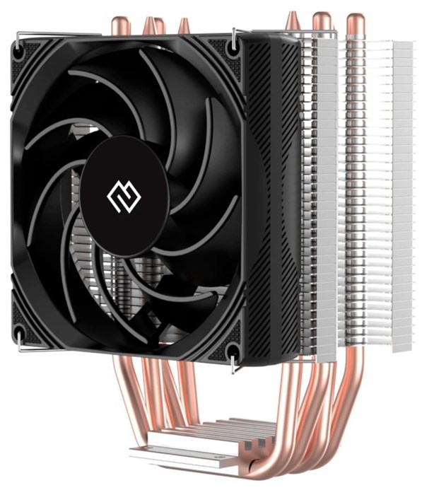 Кулер  Digma D-CPC150-PWM1 1236987