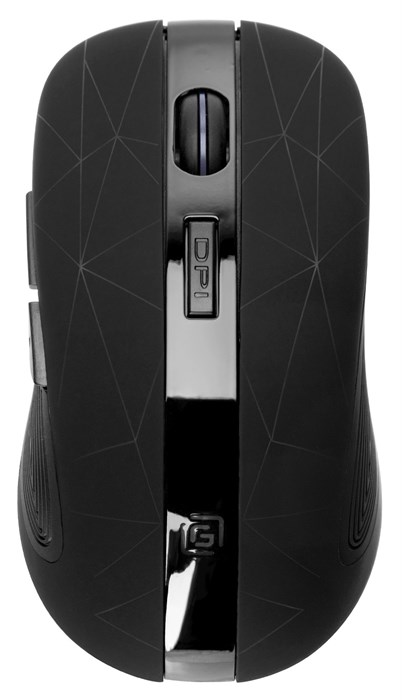 Мышь  Oklick 976GW 866896