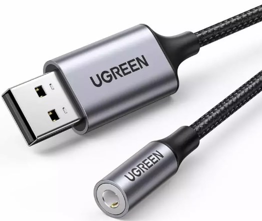 Кабель  UGREEN CM477 973070