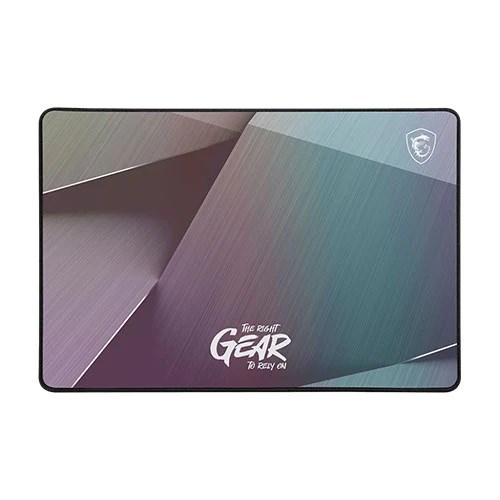 Коврик для мыши MSI AGILITY GD22 GLEAM EDITION (L) 1085576