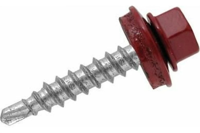 Саморез  KRANZ 1203-4835-3 1033391