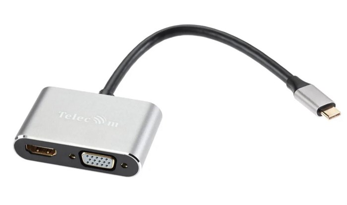 Концентратор  Telecom TUC055 902201