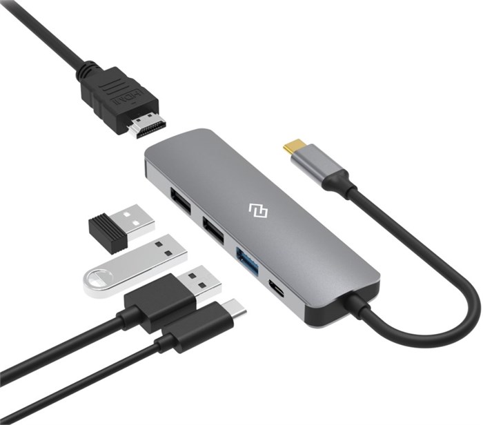 Док-станция  Digma DS-501 1065794