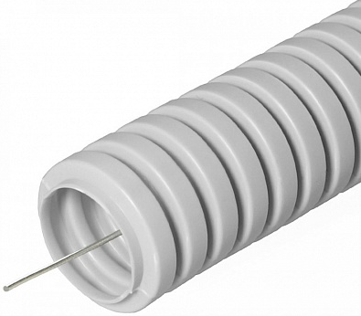 Труба гофрированная  Промрукав PR.033225 858168