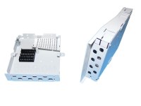 Бокс настенный  Vimcom НКРУ-СПЛ-миникросс-8-SC 358873