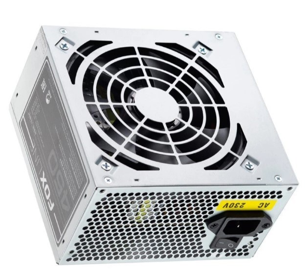 Блок питания ATX Foxline SX450R 1177907