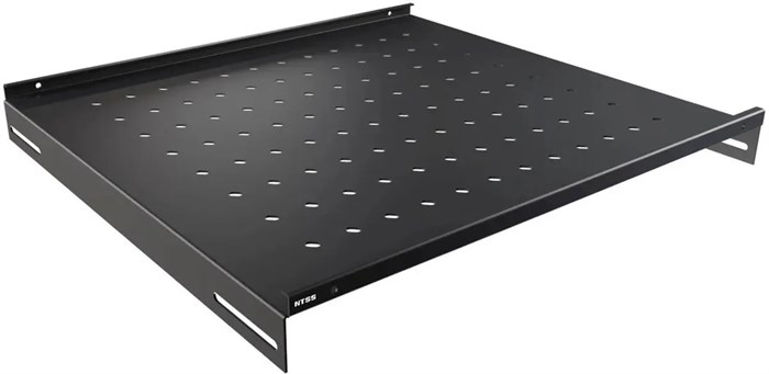 Полка стационарная NTSS NTSS-FS-600-BL 809895