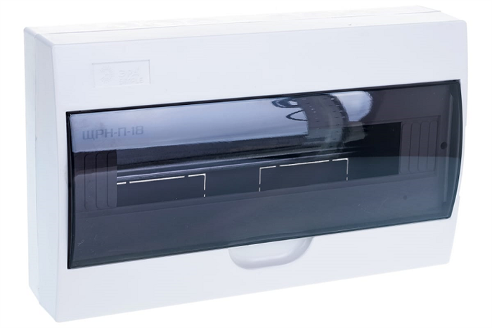 Бокс навесной ЭРА Б0041527 1062050