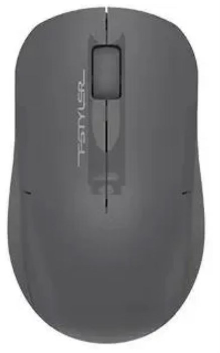Мышь Wireless A4Tech Fstyler FG15CS Air2 1118867