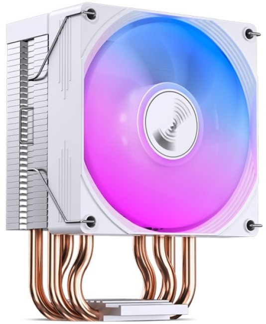 Кулер  JONSBO CR-1300 EVO White 1107178