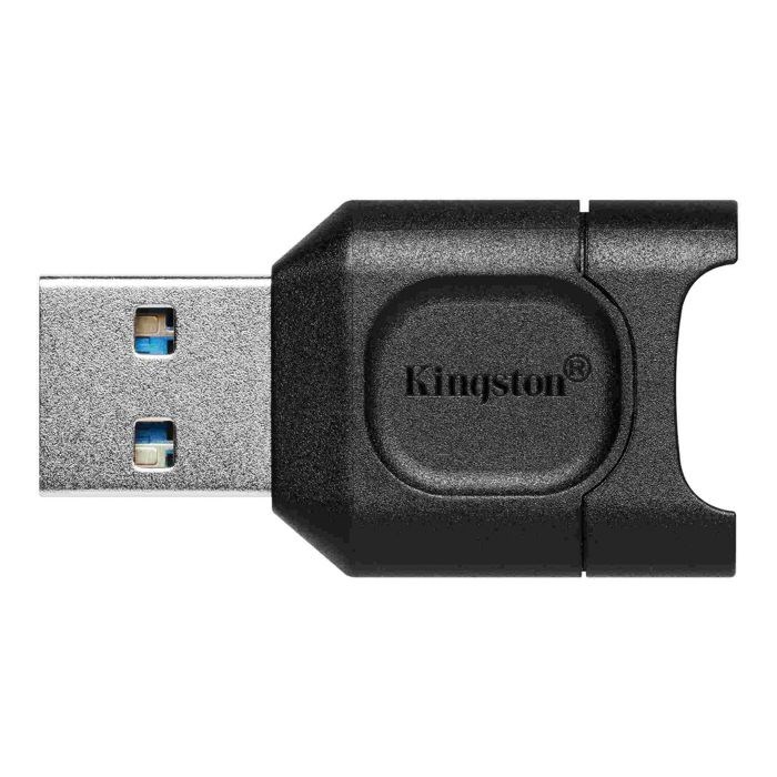 Карт-ридер  Kingston MLPM 784473