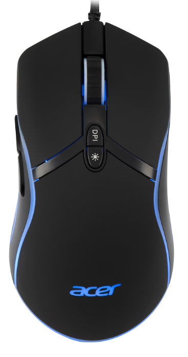 Мышь  Acer OMW144 1012870