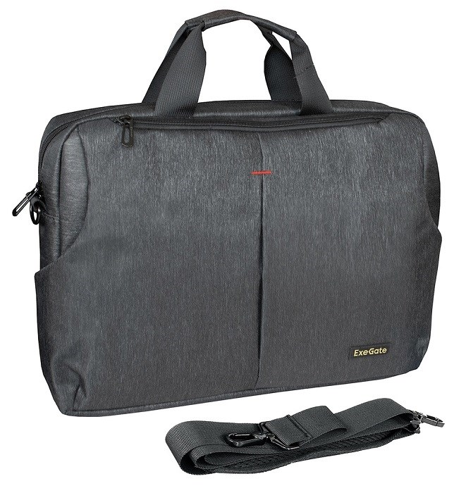 Сумка для ноутбука Exegate BusinessPro EСС-012 998995