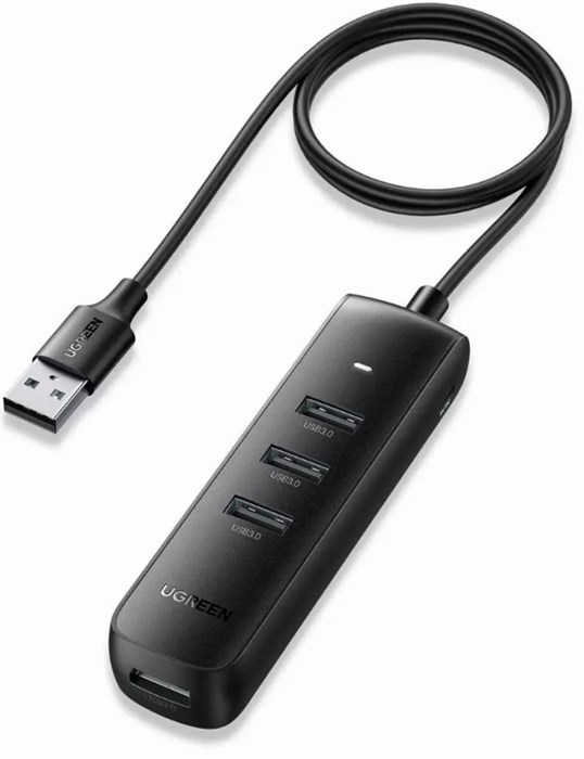 Концентратор  UGREEN CM416 965733