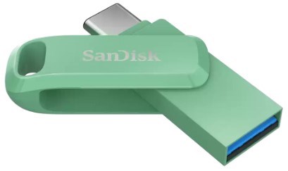 Накопитель USB 3.1 128GB SanDisk SDDDC3-128G-G46AG 1212194